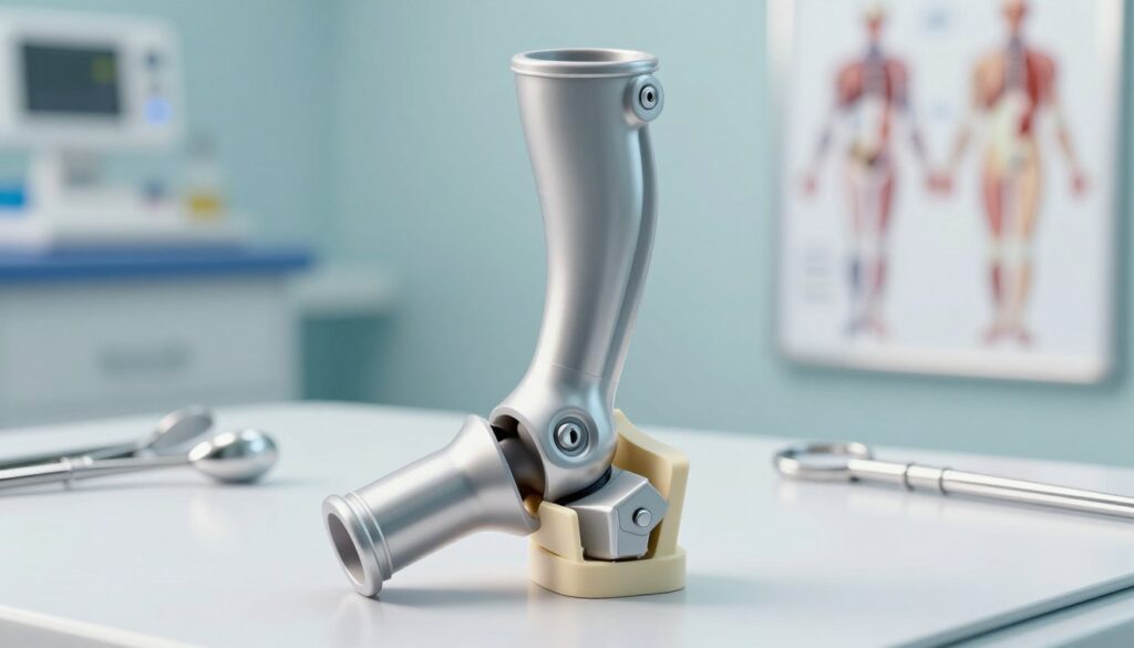 3D printed joint implants 3D printed joint implants