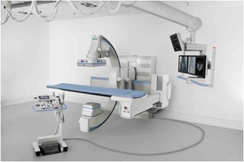 digital x-ray centre