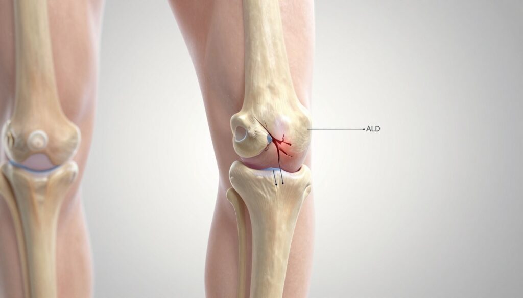 acl and meniscus tear acl and meniscus tear