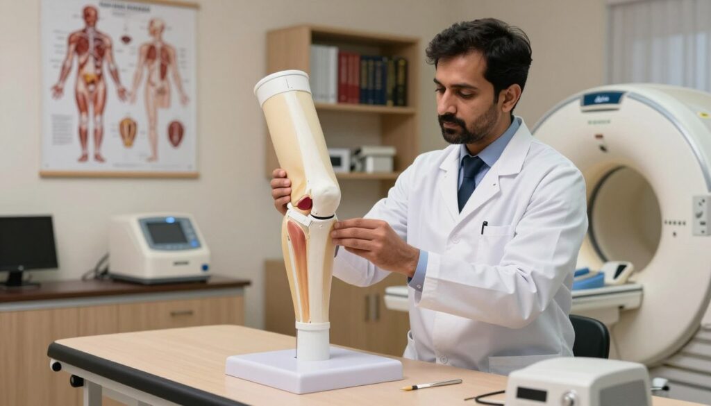 acl and meniscus tear acl and meniscus tear
