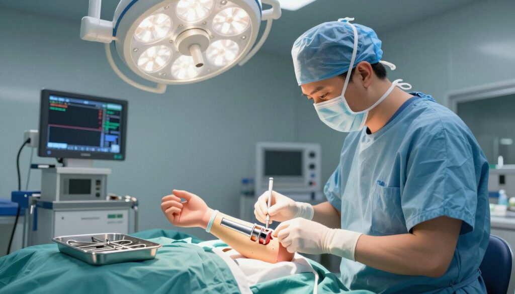 elbow arthroplasty elbow arthroplasty