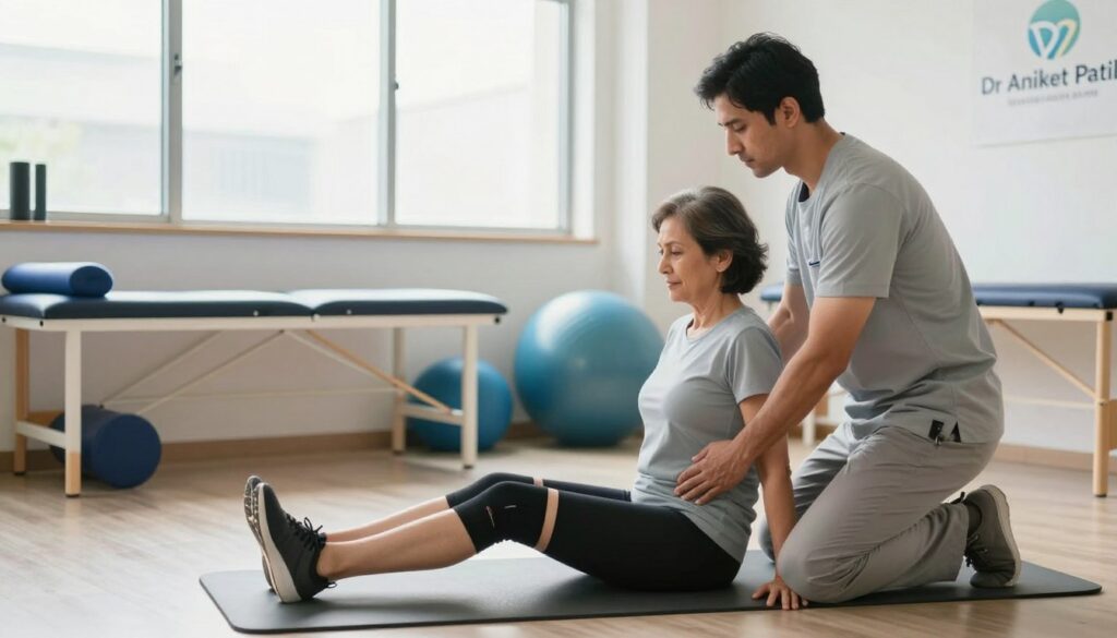 exercises for knee replacement recovery exercises for knee replacement recovery