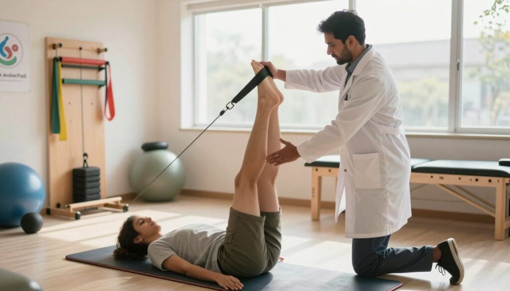 knee surgery rehabilitation knee surgery rehabilitation