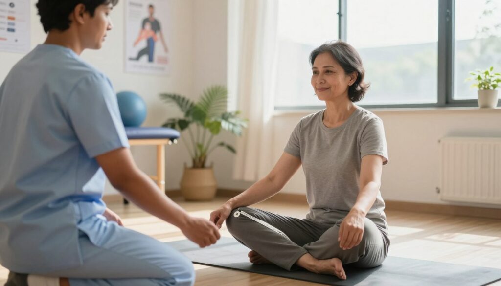 measuring range motion for cross legged sitting measuring range motion for cross legged sitting