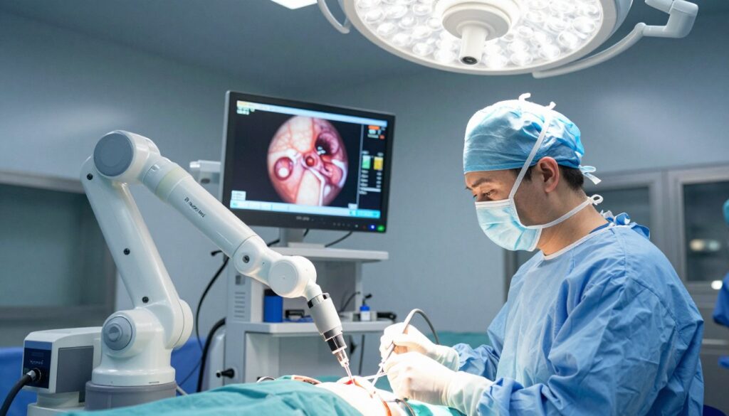 Your Friendly Surgery Guide to Prepare and Recover Well