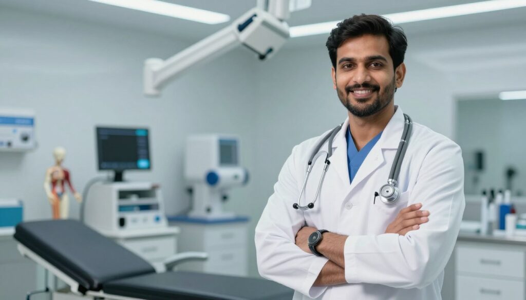 orthopedic surgeon orthopedic surgeon